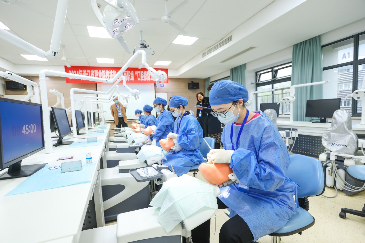Kaiyun：2024佳木斯东北亚口腔器材展览会举行 数字化产品引关注