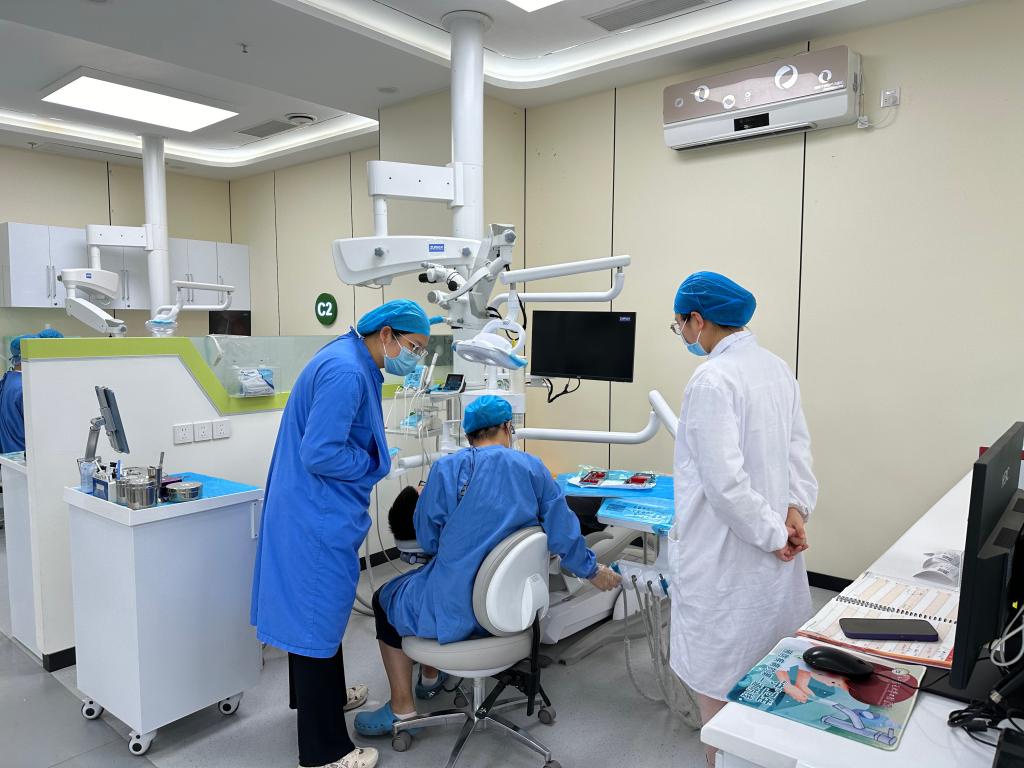 Kaiyun：2024新年展望口腔行业未来的八大趋势