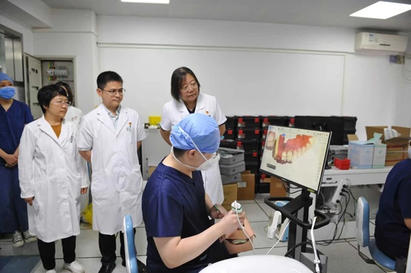 Kaiyun：2024中国数字化义齿产业展、数字化口腔设备应用展览会