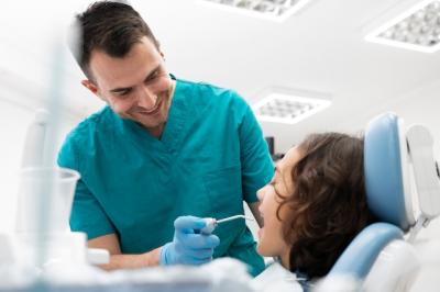 卫生部发布《口腔健康核心信息和知识要点