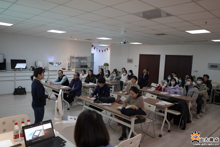 Aidite与美国UCLA大学联合举办的数字化牙科CE课程圆满结束！