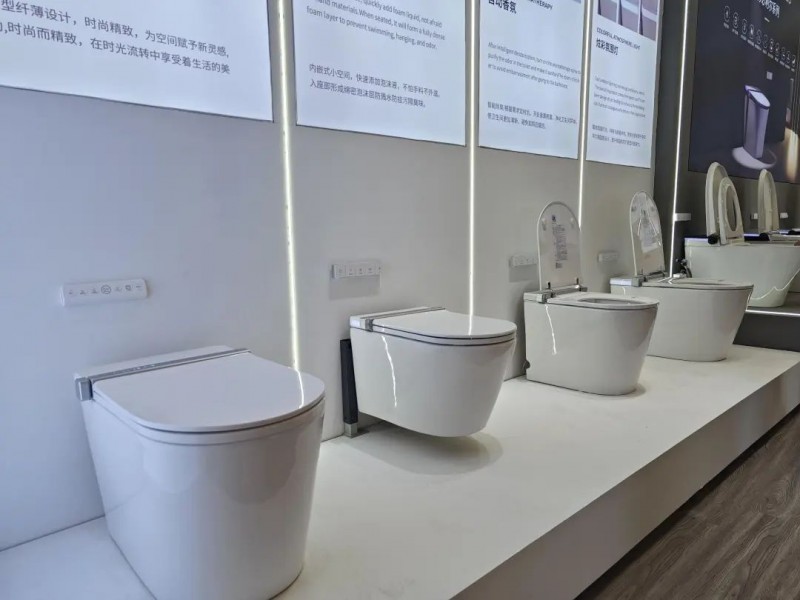 Kaiyun：智能马桶国内市场销量与发展空间分析