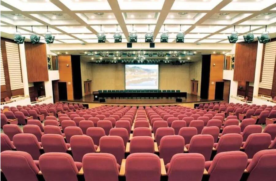 Kaiyun：改善办学保障条件-设备购置-梦想剧场灯光音响设备采购公开招标公告