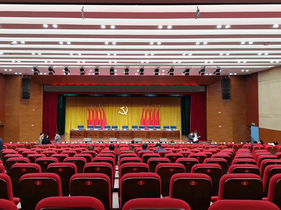 Kaiyun：黄品源“品味”巡回音乐会—连州站舞台初具雏形乐迷期待值拉满！