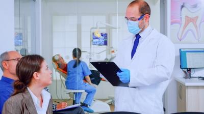 探秘龋齿风险评估工具：为弱势群体口腔健康 “把脉”