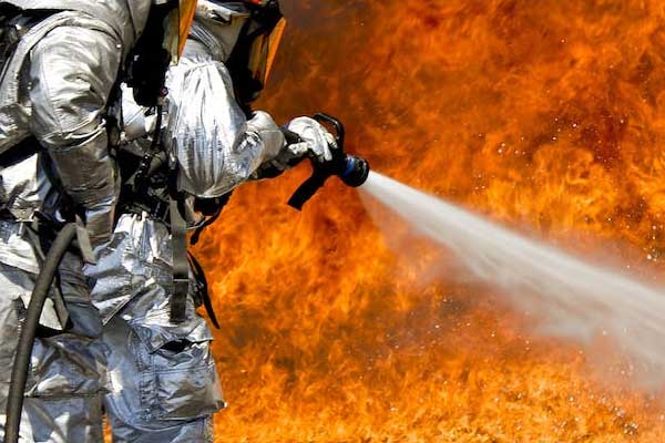 Kaiyun：International Fair of Fire Fighting Equipment Security Technology and Services