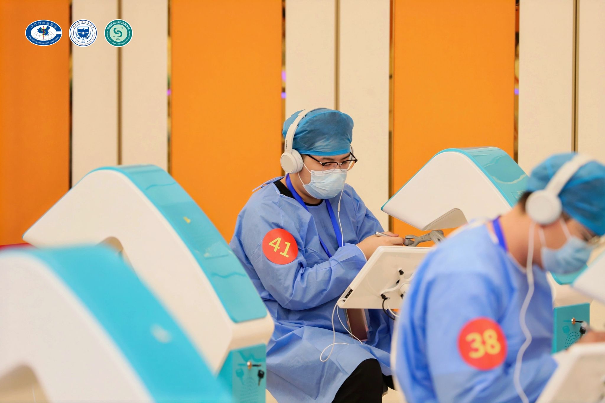 口腔医学技术专业主要学什么-专业课程有哪些