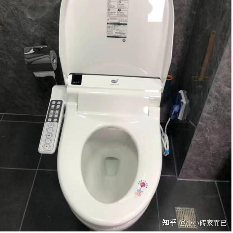 2024年上海市水效标识产品计量监督抽查结果公布（智能坐便器）