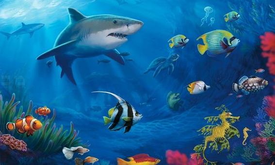 2025年中国海洋生物产业投资分析及发展前景预测