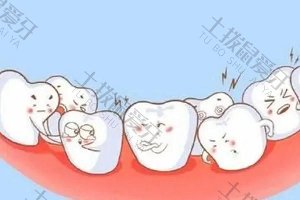 骨瘦如柴、全身涂白、满嘴假牙内娱的畸形审美什么时候是尽头
