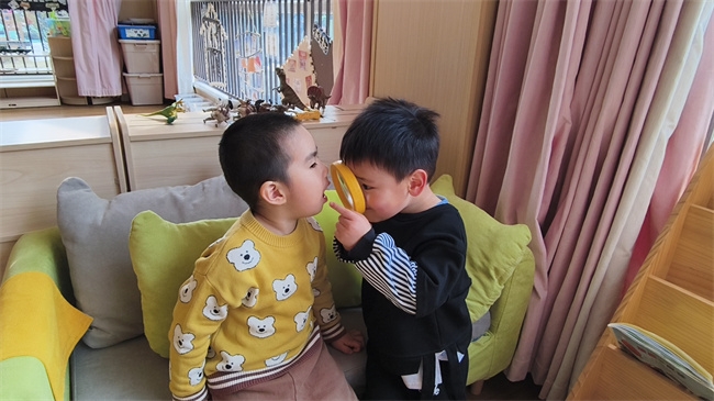世界口腔健康日宣传