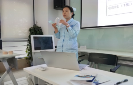 基于数字化技术的整合课程教学模式探索以口腔修复临床实习前培训为例