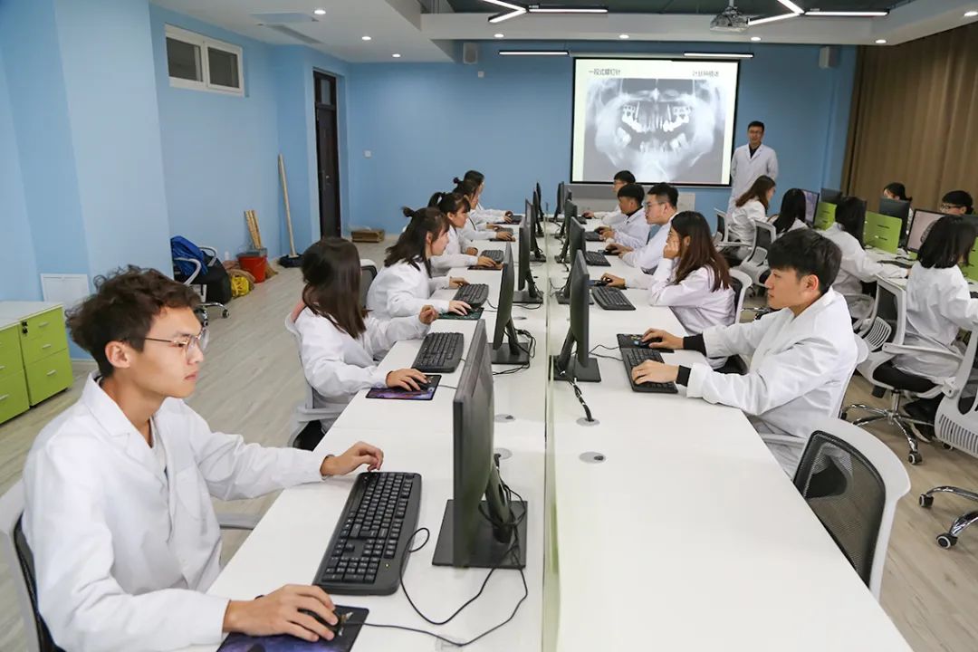 兰州经济技术产业开发区秉持“经开事 精快办”