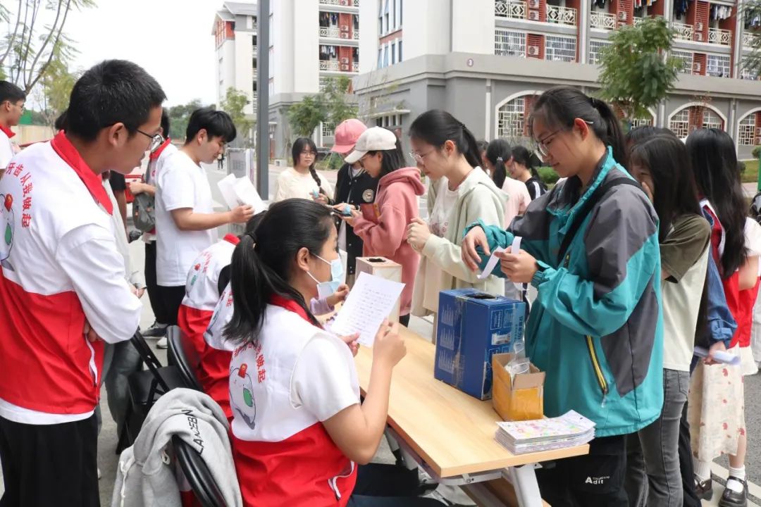 Kaiyun：上海市枫林街道联合瑞康口腔开展第54期退役军人 口腔健康日活动受欢迎