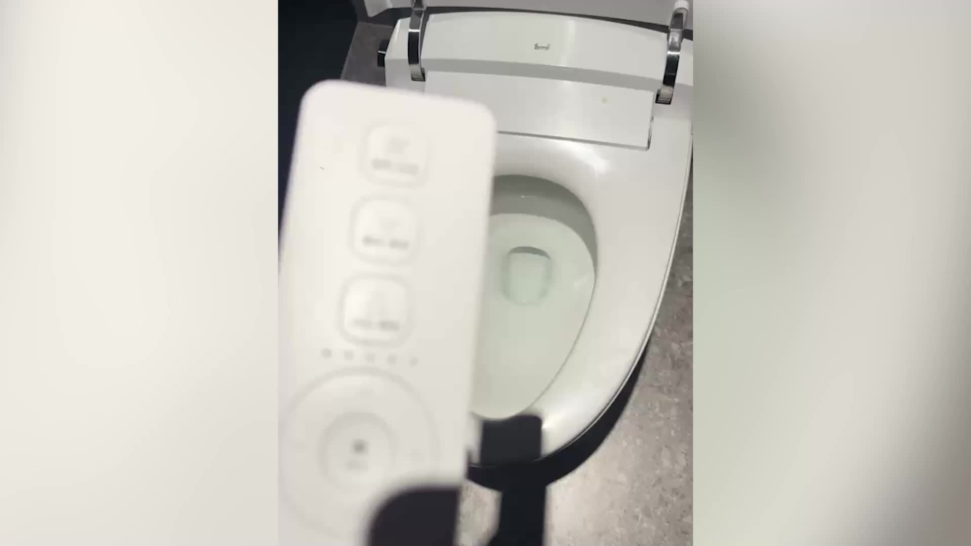 2024年智能马桶哪个品牌好用？热卖榜推荐