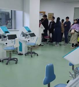 Kaiyun：重医附二院开展儿童节系列主题活动