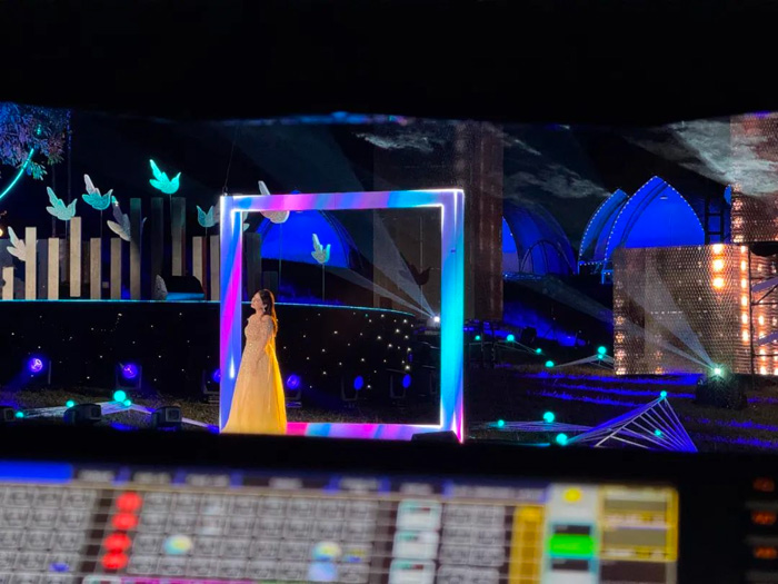 录音大师 Studiomaster-录音大师 Studiomaster DIGITRACK 18 数字调音台-DIGITRACK 18