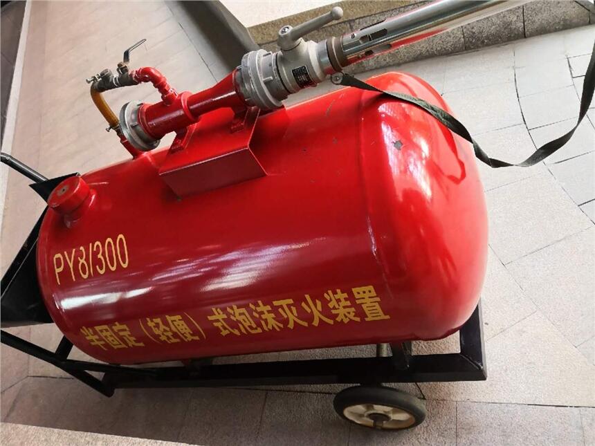 2018-2023年互聯網+消防器材市場前景研究報告